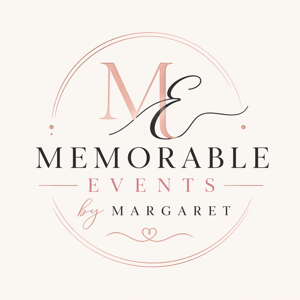Memorable Events by Margaret